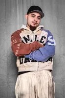 Jabez Bez Musiq Music Carrasquilla Loud Radio 99.5 106.9 103.7 Allentown Scranton Reading