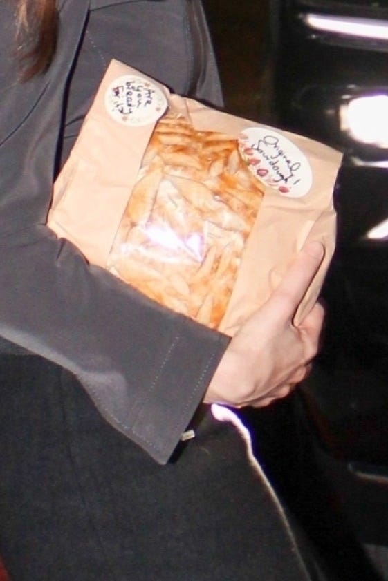 taylor swift sourdough