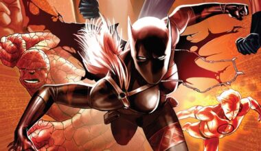 The Fantastic Four’s History with Black Panther and Wakanda, Explained