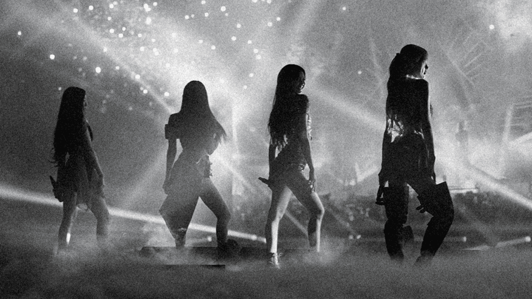 Blackpink Sets Release Date for Comeback Album