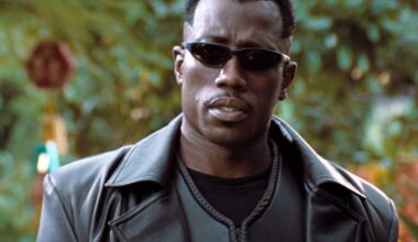 Wesley Snipes’ Blade Gets Exciting MCU Future Update - Comic Book Movies and Superhero Movie News