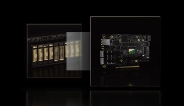 NVIDIA BlueField-Powered Cybersecurity and Acceleration Arrive on NVIDIA Enterprise AI Factory Validated Design