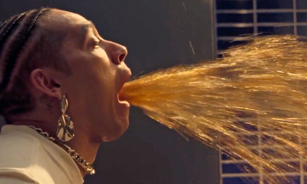 'Bowels of Hell' Teaser Trailer - Attack of the Killer Toilets!