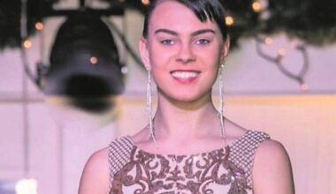 Ana Kriegel murderer's sentence review withdrawn