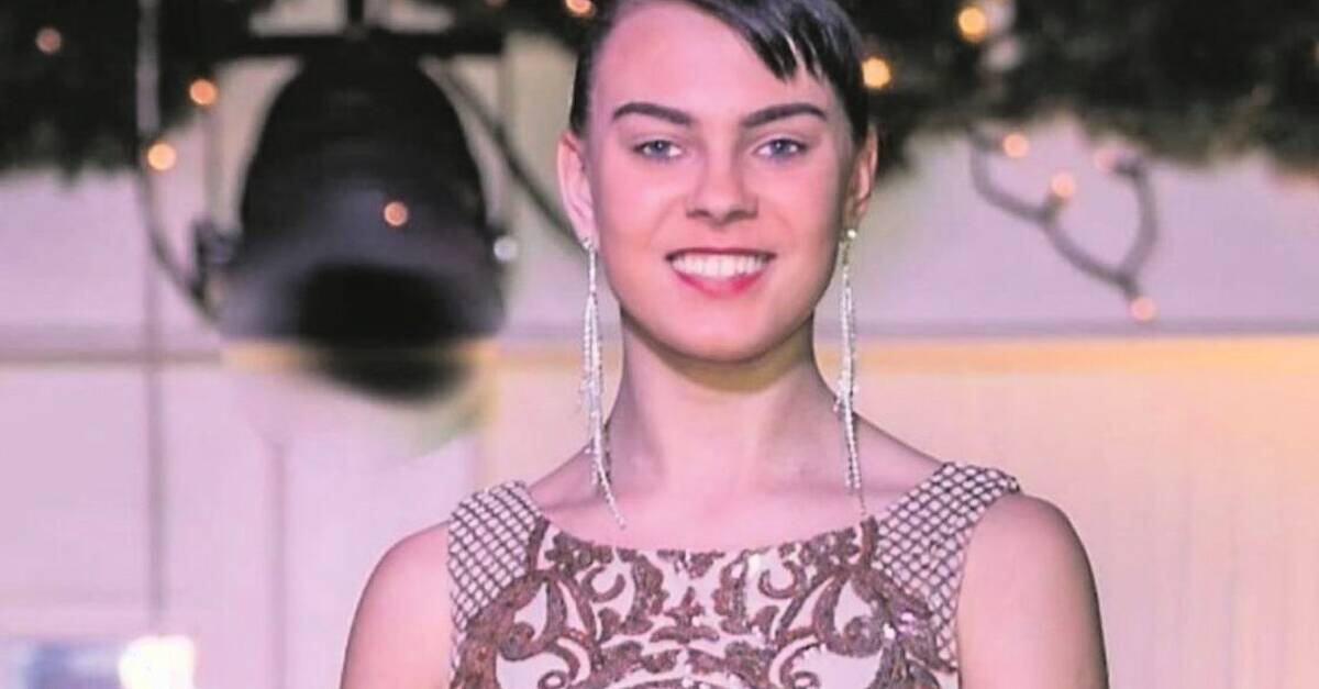 Ana Kriegel murderer's sentence review withdrawn