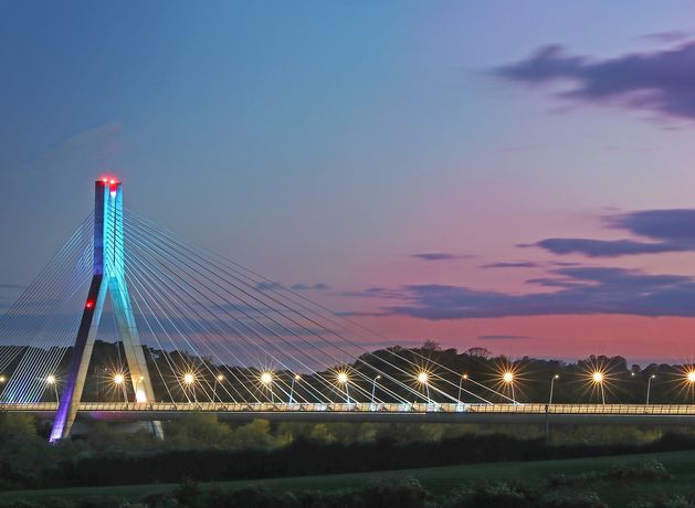 What to look out for in the night skies over Louth this January