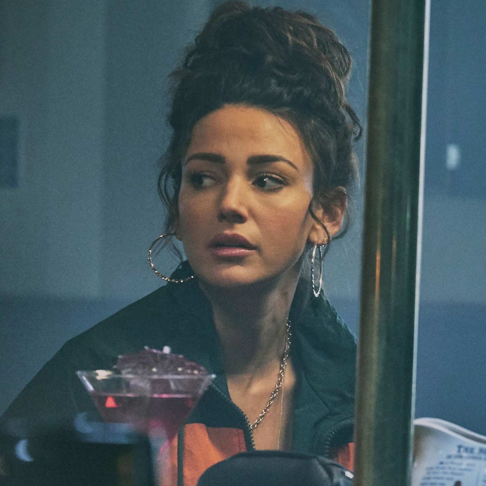 parth thakerar michelle keegan brassic joe gilgun