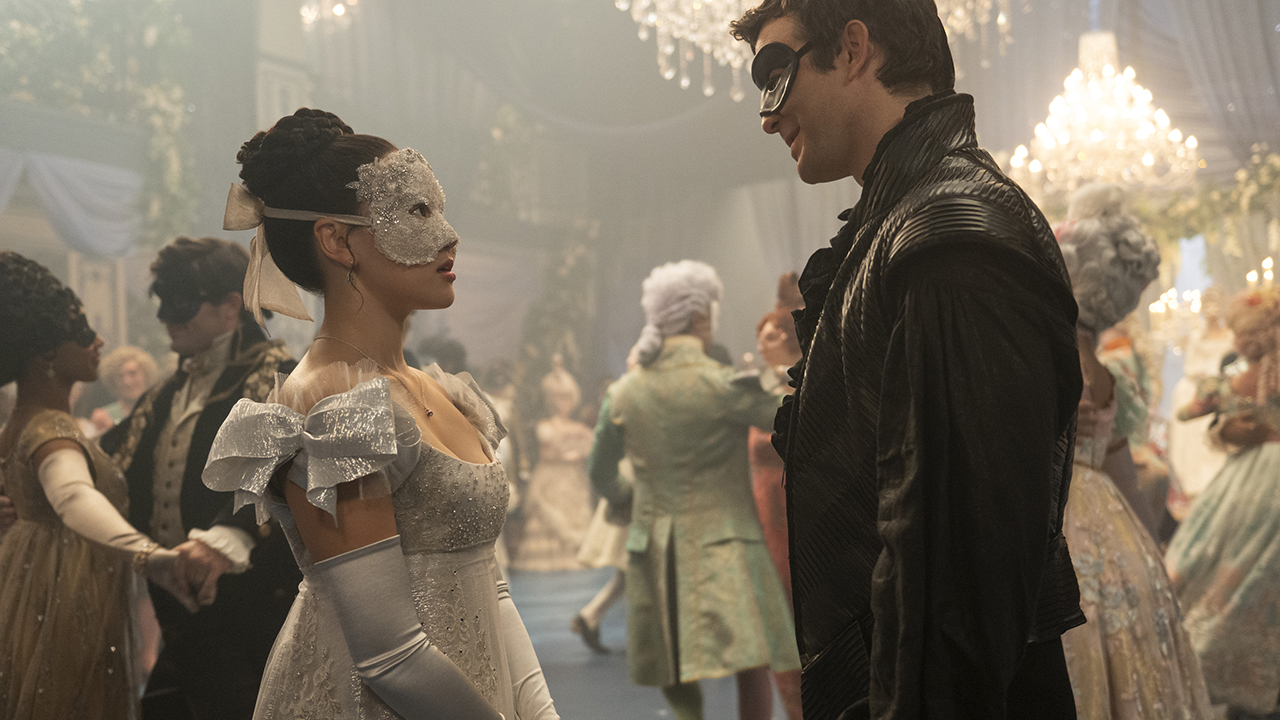 Bridgerton Season 4 Netflix Release Date Everything We Know