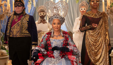 Bridgerton Season 4 Part 1 Episode Titles And Release Order