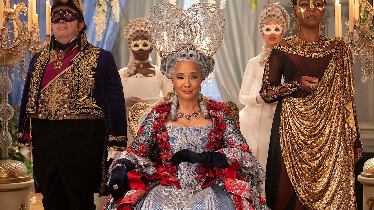 Bridgerton Season 4 Part 1 Episode Titles And Release Order