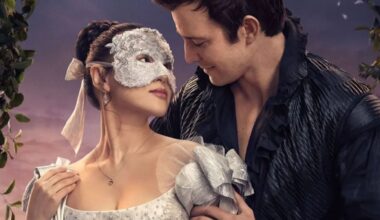 3 Perfect Shows to Watch Before Bridgerton Returns to Netflix