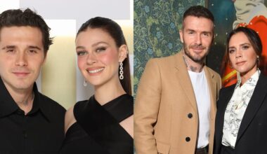 Brooklyn Beckham Breaks Silence on Family Feud, Reveals List of Allegations for Why He Never Wants to Reconcile with Parents David & Victoria | Brooklyn Beckham, David Beckham, Nicola Peltz, Victoria Beckham | Celebrity News and Gossip | Entertainment, Photos and Videos | Just Jared