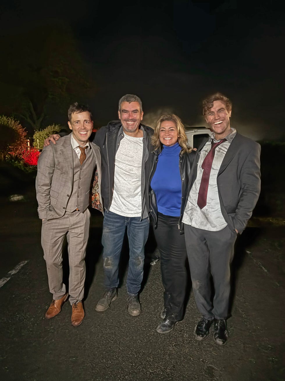 Corriedale corriedale