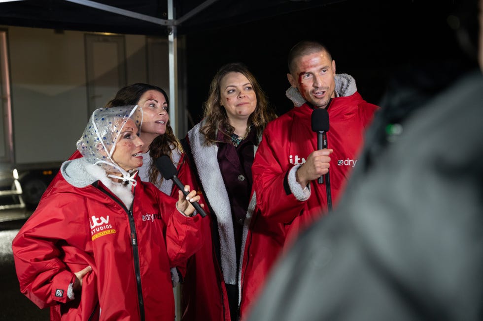 Corriedale corriedale