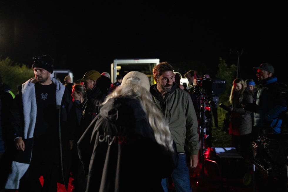 Corriedale corriedale