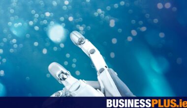 AI Bubble Pop Might Create Ireland’s biggest Tech Opportunity Yet
