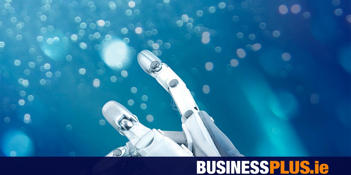 AI Bubble Pop Might Create Ireland’s biggest Tech Opportunity Yet