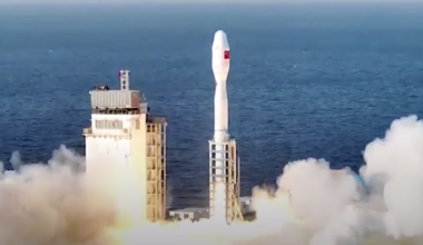 Russia Fell Further And Further Behind China For Second Place In Space Race In 2025 – OpEd – Eurasia Review