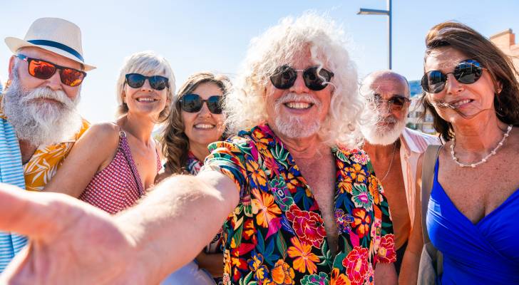 Here’s the retirement savings you need to spend $10,000/month at age 55, 62, and 65. Why there's a vast difference