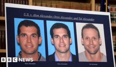 Woman who accused high-profile twins of sexual assault found dead in Australia