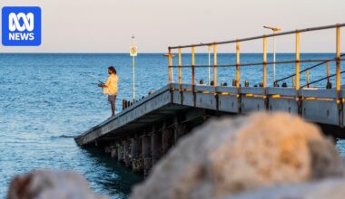 Fishers and authorities in WA's Gascoyne fear overfishing after demersal ban