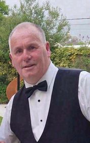 Death Notice of Jimmy (Harry) McGARRY (Kilkenny City, Kilkenny)