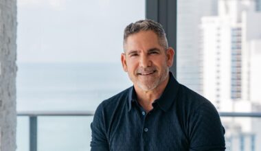 Grant Cardone’s 8 Essential Tips To Avoid Financial Disaster in Retirement