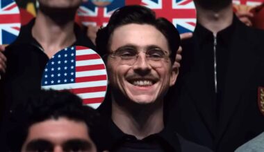 How Many Oscars Will ‘Marty Supreme’ Win in 2026?