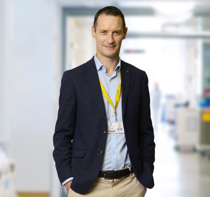 Aa “lack of precedent”: Dr Richard Bambury