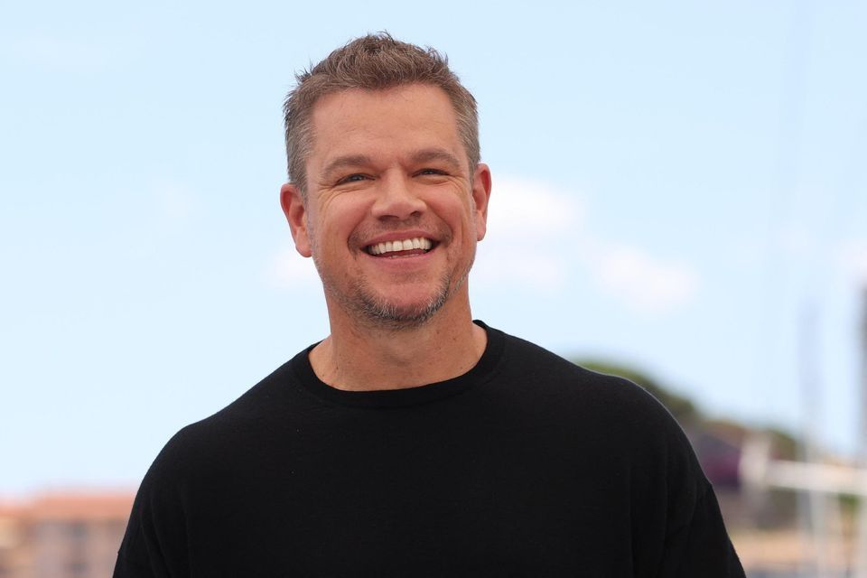 Matt Damon had strong words to say about budgeting for action movies on streamers