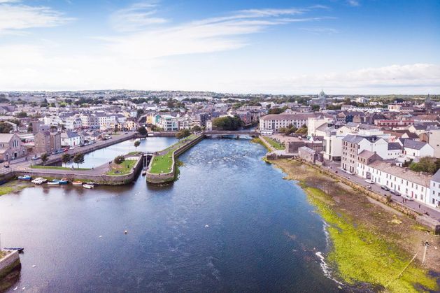 Galway residents among happiest in Ireland with their neighbours, survey finds