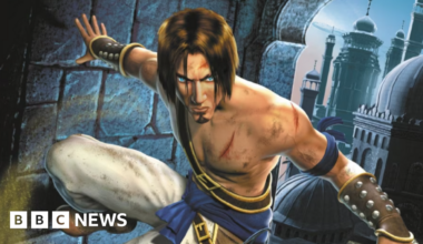 Ubisoft cancels six games including Prince of Persia and closes studios