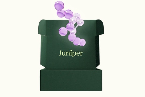 Juniper marketing