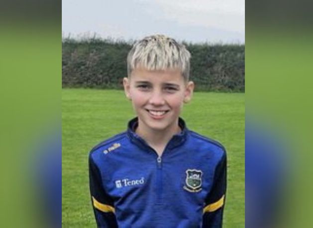 Tributes pour in following sudden death of Wexford teen – ‘He had the power to bring everyone together’