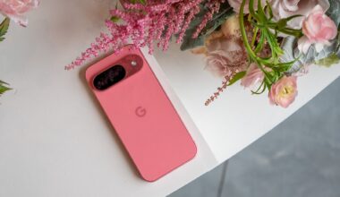 AirDrop support may soon be available for Pixel 9 users