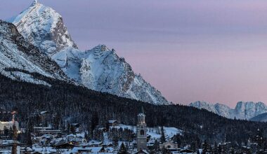 Cable car will not be ready in time for Winter Olympics start, letter shows