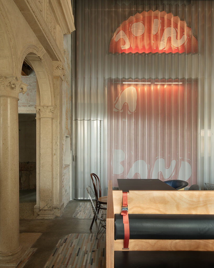 caffè nazionale AMAA