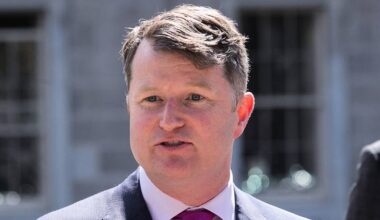 Call to fast track Bill to criminalise AI deepfakes