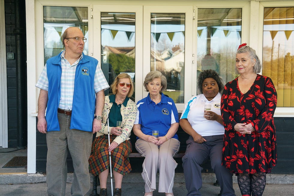 can you keep a secret cast