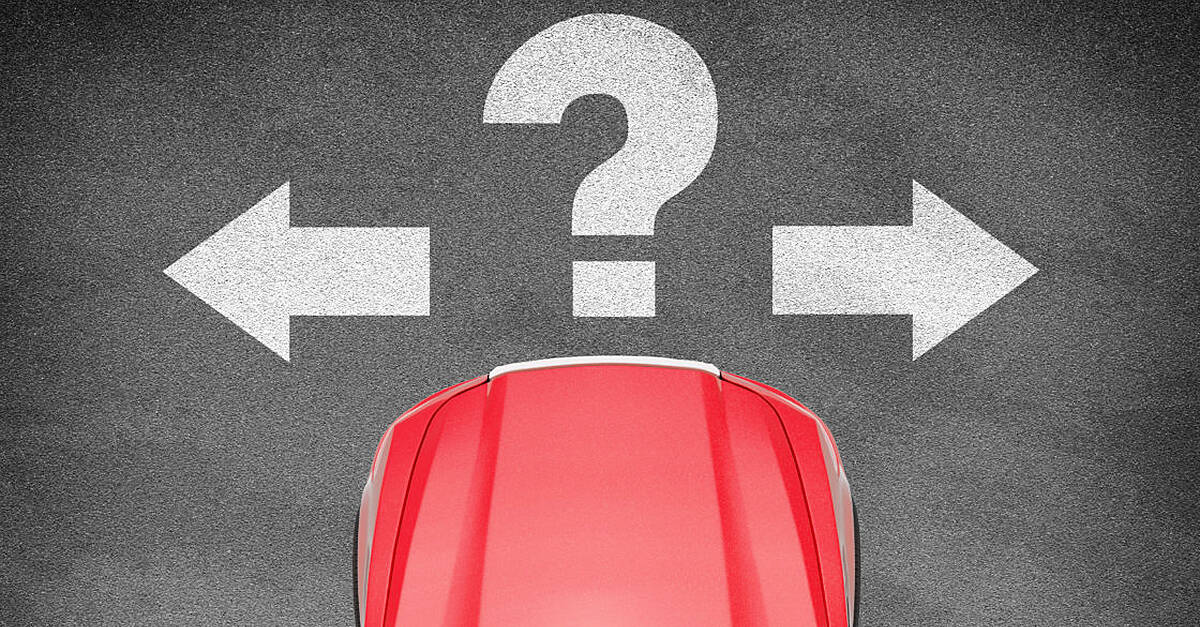 Car costs keep climbing - but Irish drivers won’t give up the keys