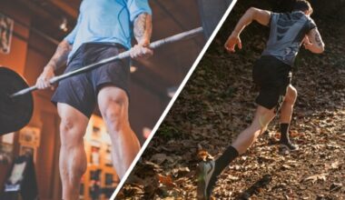 Podcast #1,099: Strong, Conditioned, and Ready for Anything — How to Become a Hybrid Athlete