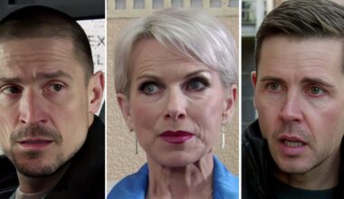 10 huge Coronation Street spoilers for next week (2 to 6 February)