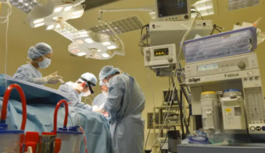 Nine-Year-Old Girl Hospitalised with Intestinal Obstruction Caused by a Nearly One-Metre-Long Hairball