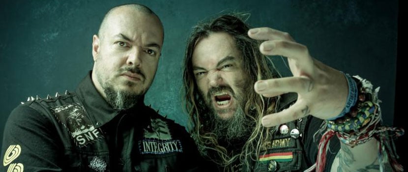 Cavalera Conspiracy's 2008 'Pinkpop' Festival Set Released In Full