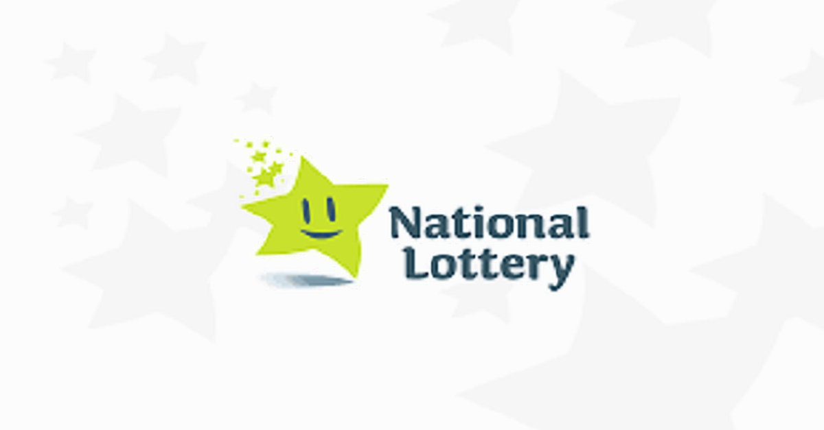 Cavan player becomes newest Lotto millionaire after Millionaire Raffle win