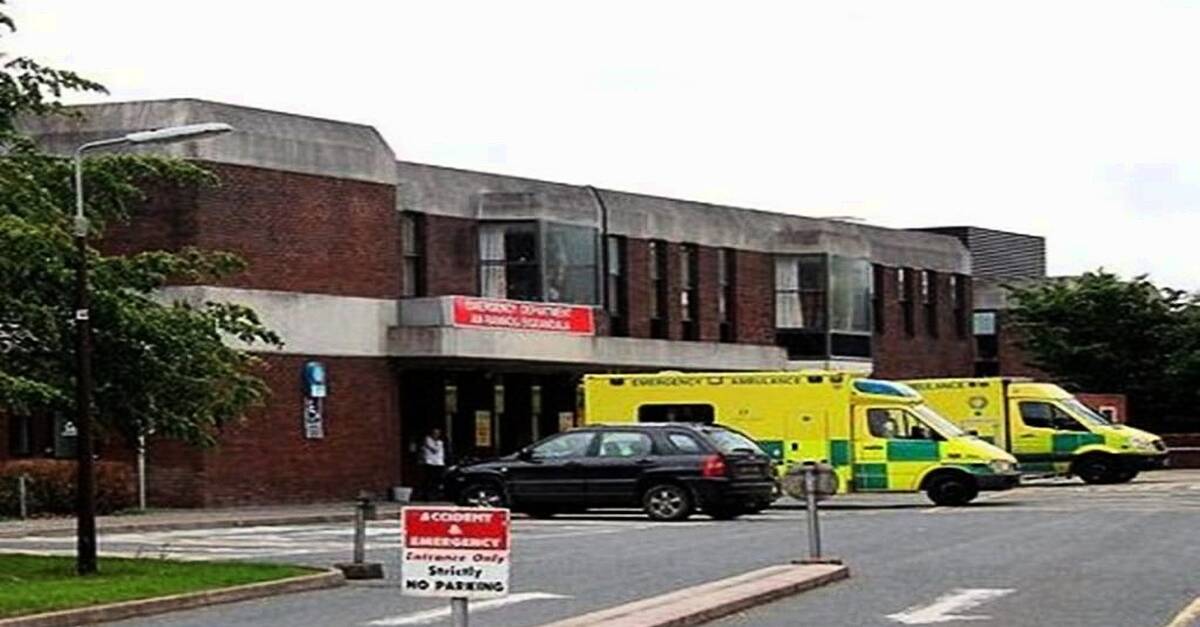 Cavan's flu rates continue above national average