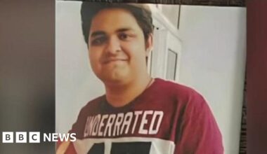 Outrage over Yuvraj Mehta's death in dug-up pit after begging for help for hours