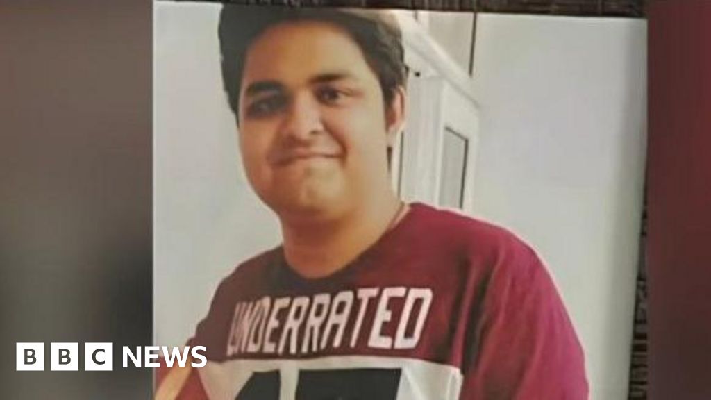 Outrage over Yuvraj Mehta's death in dug-up pit after begging for help for hours