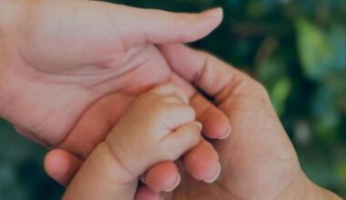 Katrina-Vicky Introduce Son Vihaan Kaushal, Share First Pic