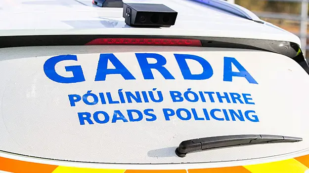Speeding Must Be Talked About 'All The Time' Says Garda, As Road Deaths Rise